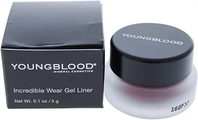 Youngblood Incredible Wear gel Liner 3g