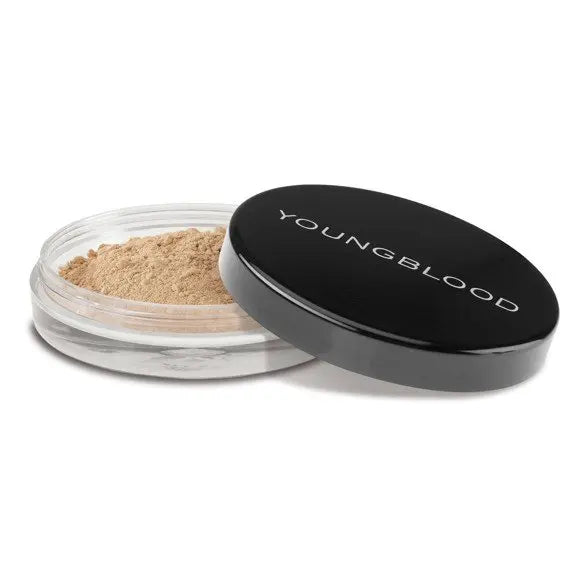 Young Blood Loose Mineral Foundation (10gr.)