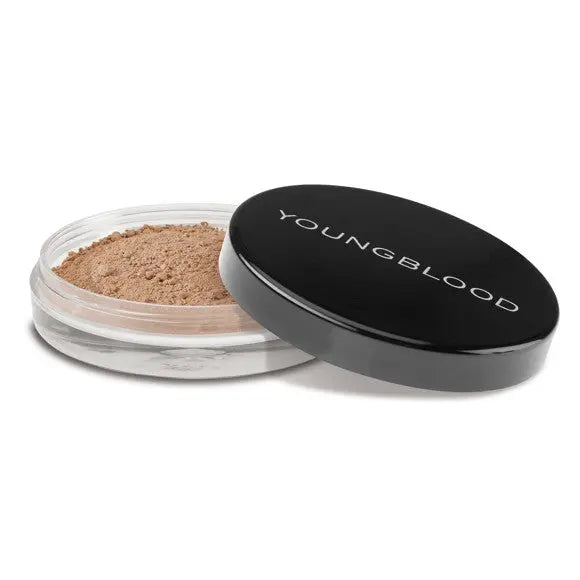 Young Blood Loose Mineral Foundation (10gr.)